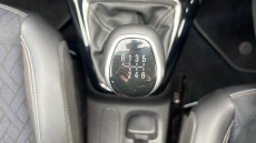 Vauxhall Corsa 1.2 Turbo Griffin Edition 5dr Petrol Hatchback